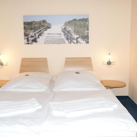 " Residenz Seeblick" Studio 27 Mit Seitlichem Ostseeblick Sellin  Exterior photo